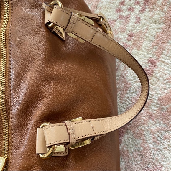 Grayson Satchel | Michael Kors - Picture 8 of 16
